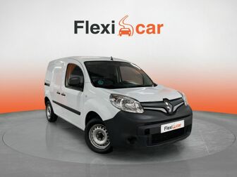 Imagen de RENAULT Kangoo Combi 1.5dCi Blue Life Edition One 70kW