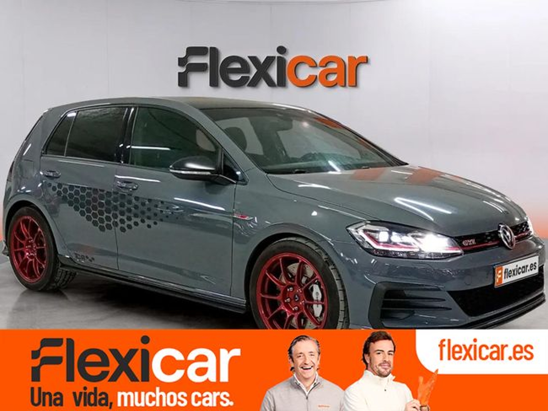 Imagen de VOLKSWAGEN Golf