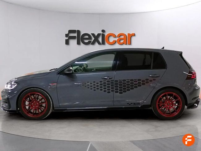 Foto del VOLKSWAGEN Golf 2.0 TSI GTI TCR DSG7 213kW