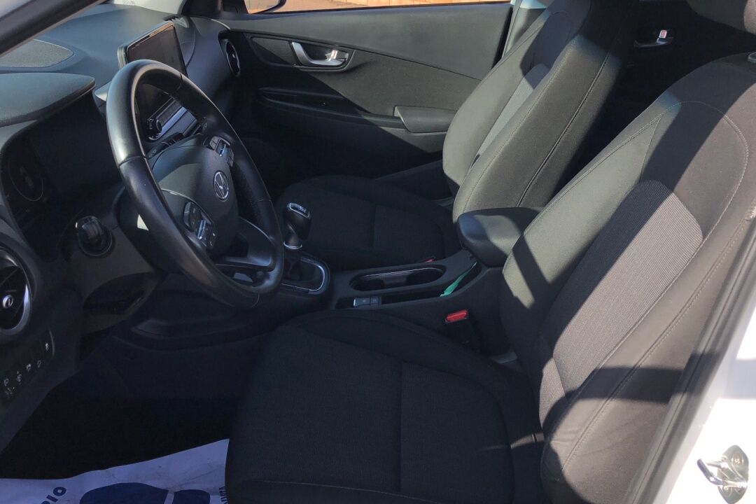 Foto del HYUNDAI Kona 1.0 TGDI Tecno 4x2