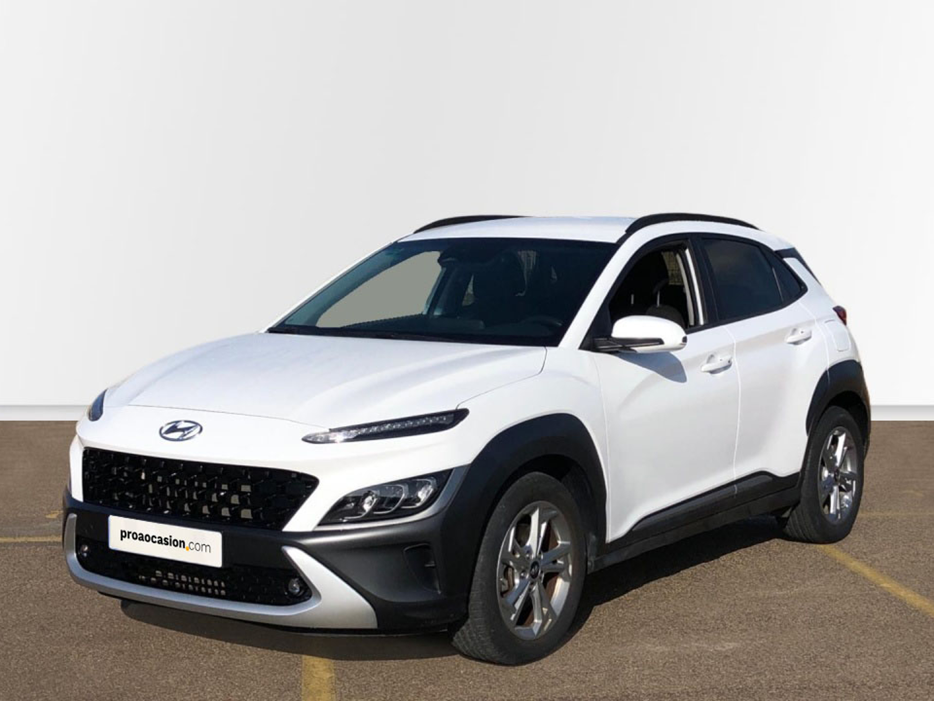 Imagen de HYUNDAI Kona