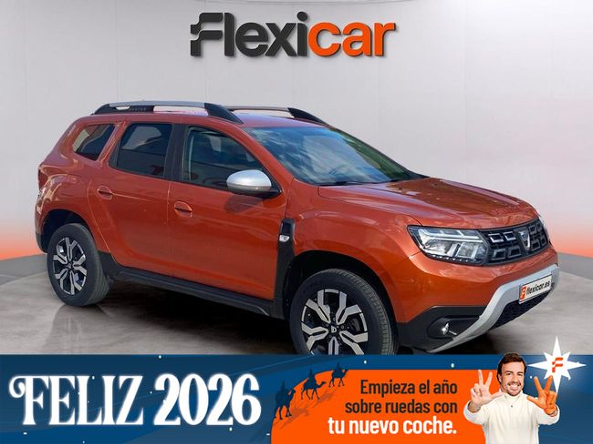Imagen de DACIA Duster