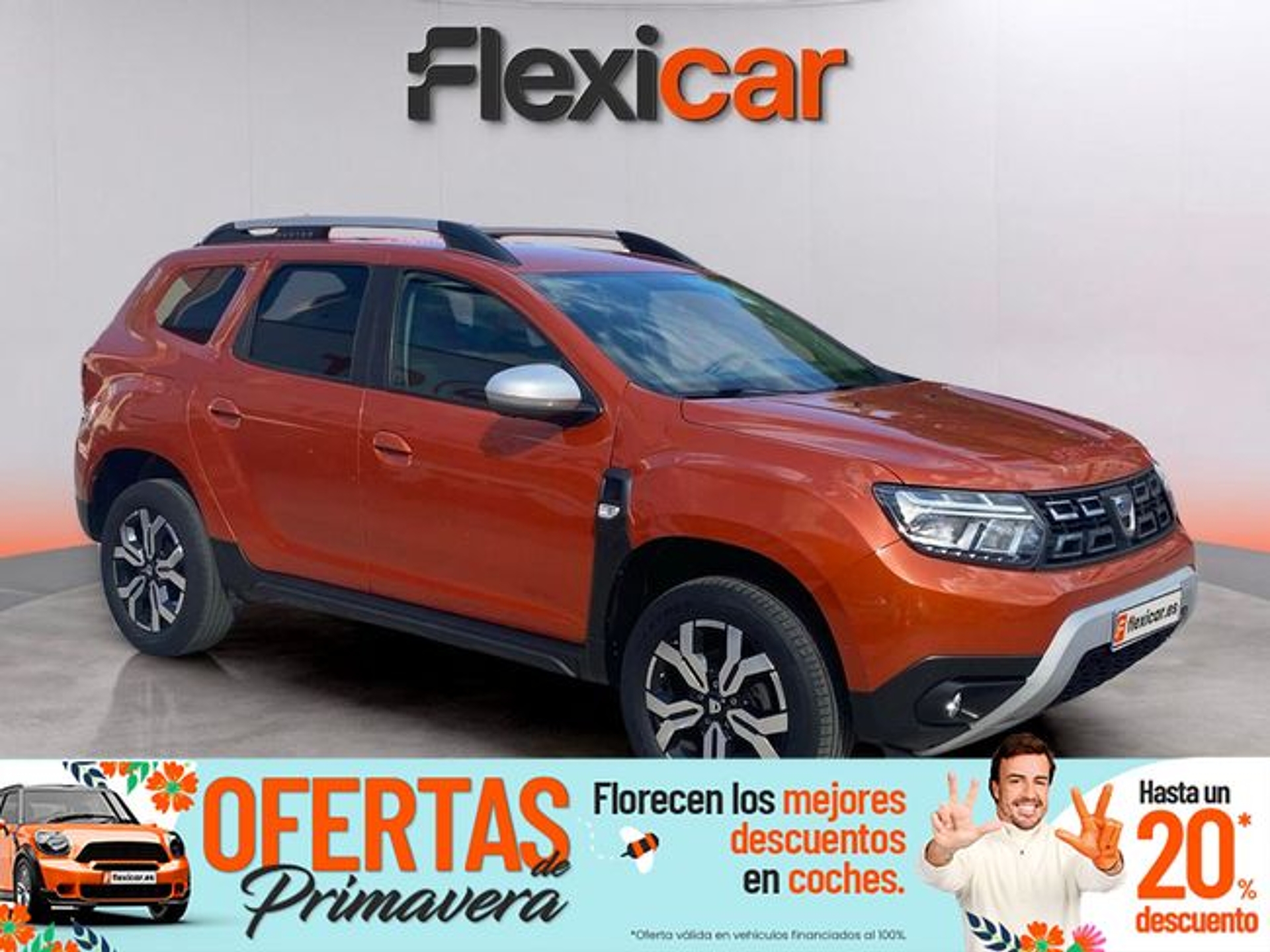 Imagen de DACIA Duster