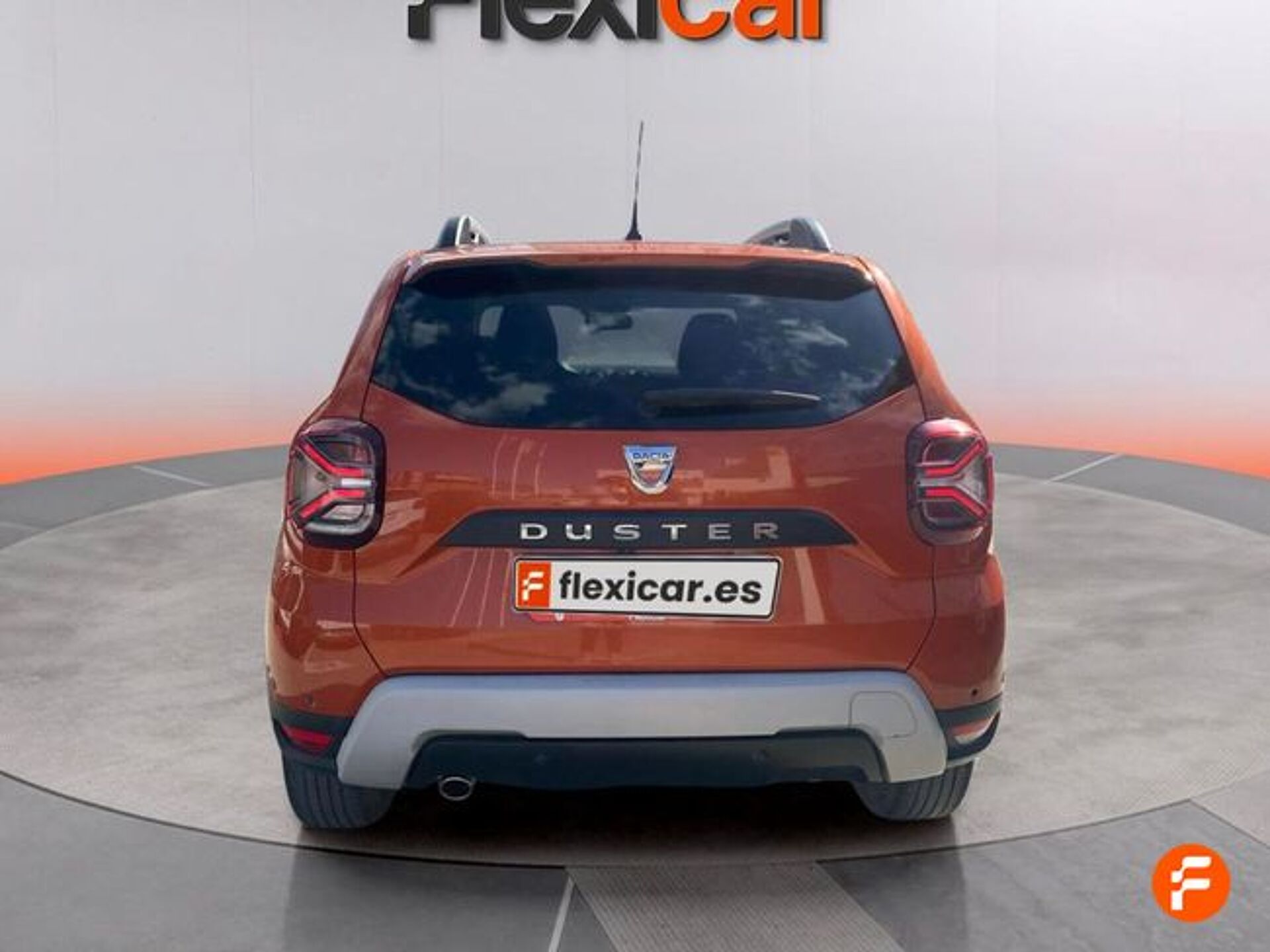 Imagen 3 de DACIA Duster