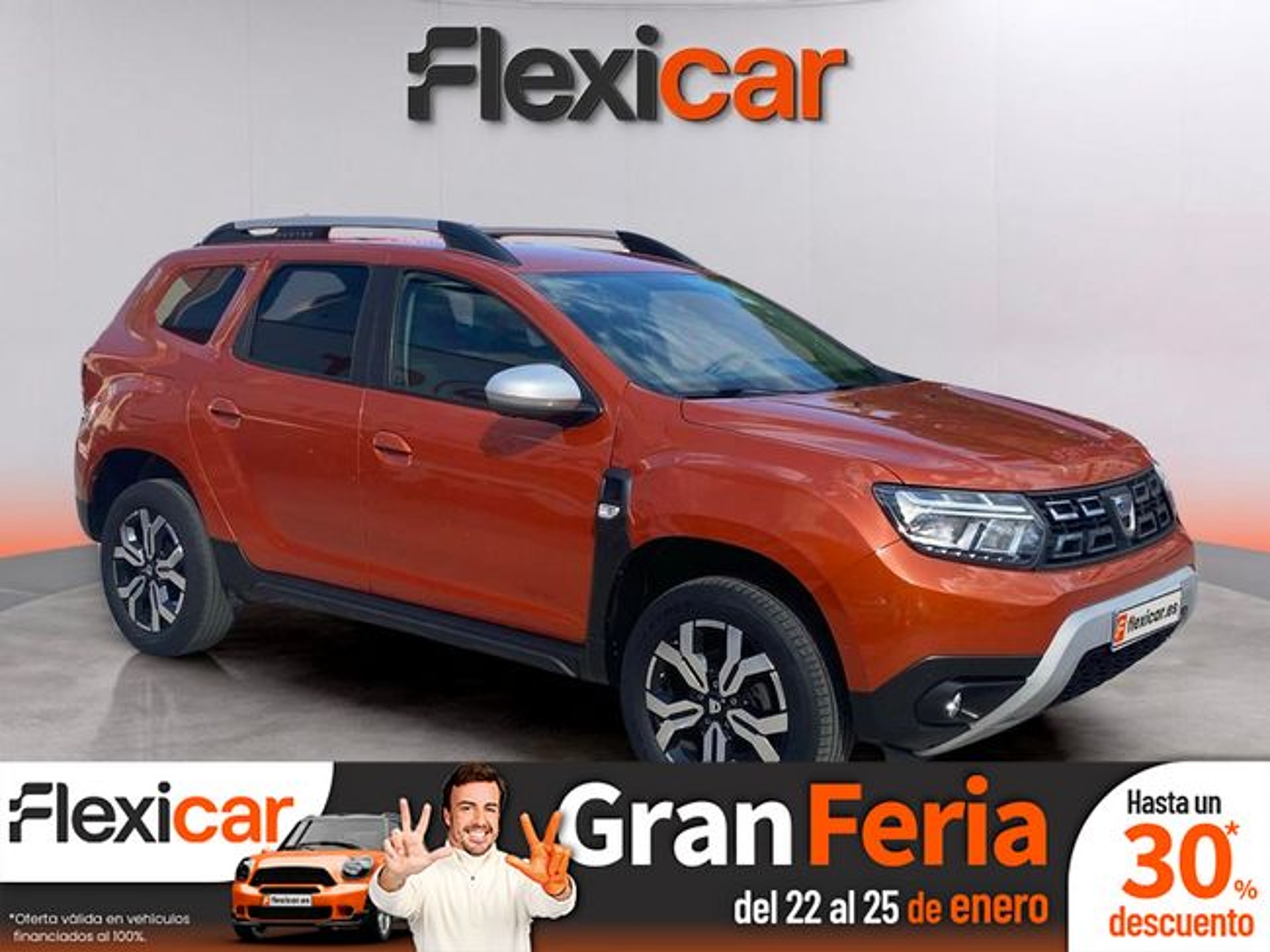 Imagen de DACIA Duster