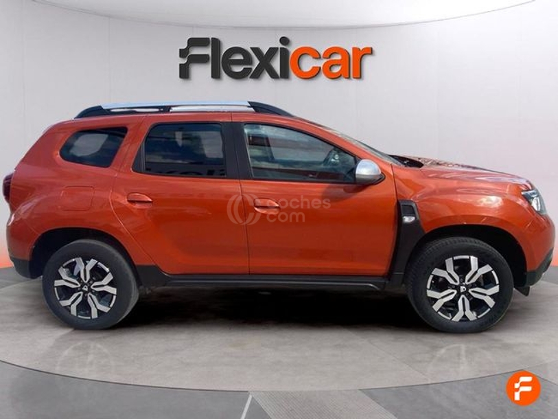 Foto del DACIA Duster 1.0 TCe ECO-G Prestige Go 4x2 74kW