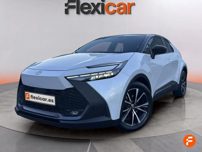 Foto del TOYOTA C-HR 200H Advance