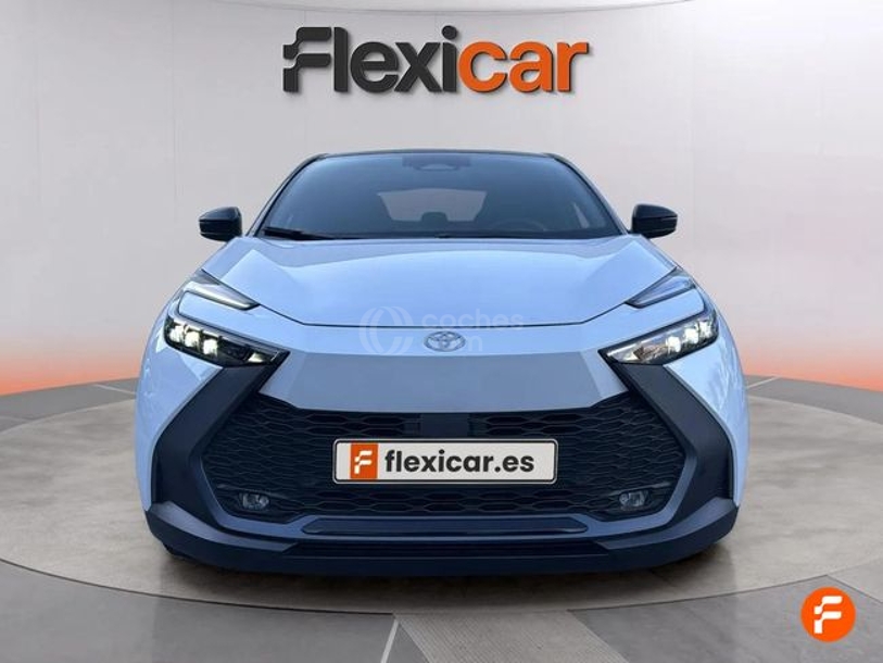 Foto del TOYOTA C-HR 200H Advance