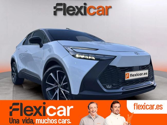 Foto del TOYOTA C-HR 200H Advance