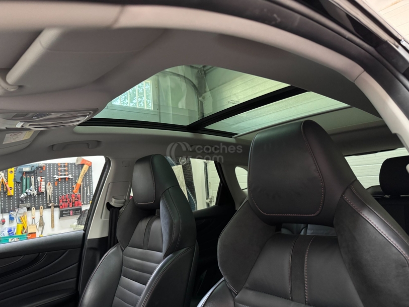 Foto del MG HS e 1.5 T-GDI Luxury