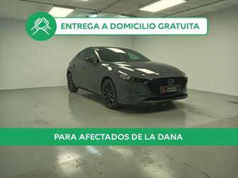 Imagen de MAZDA Mazda3 2.0 e-Skyactiv-X Homura Aut. 137kW