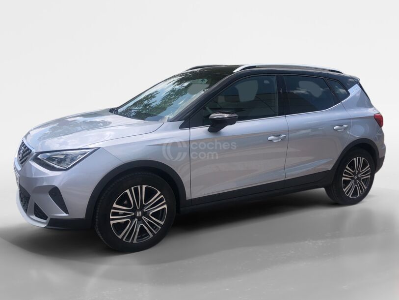 Foto del SEAT Arona 1.0 TSI S&S Xperience 110