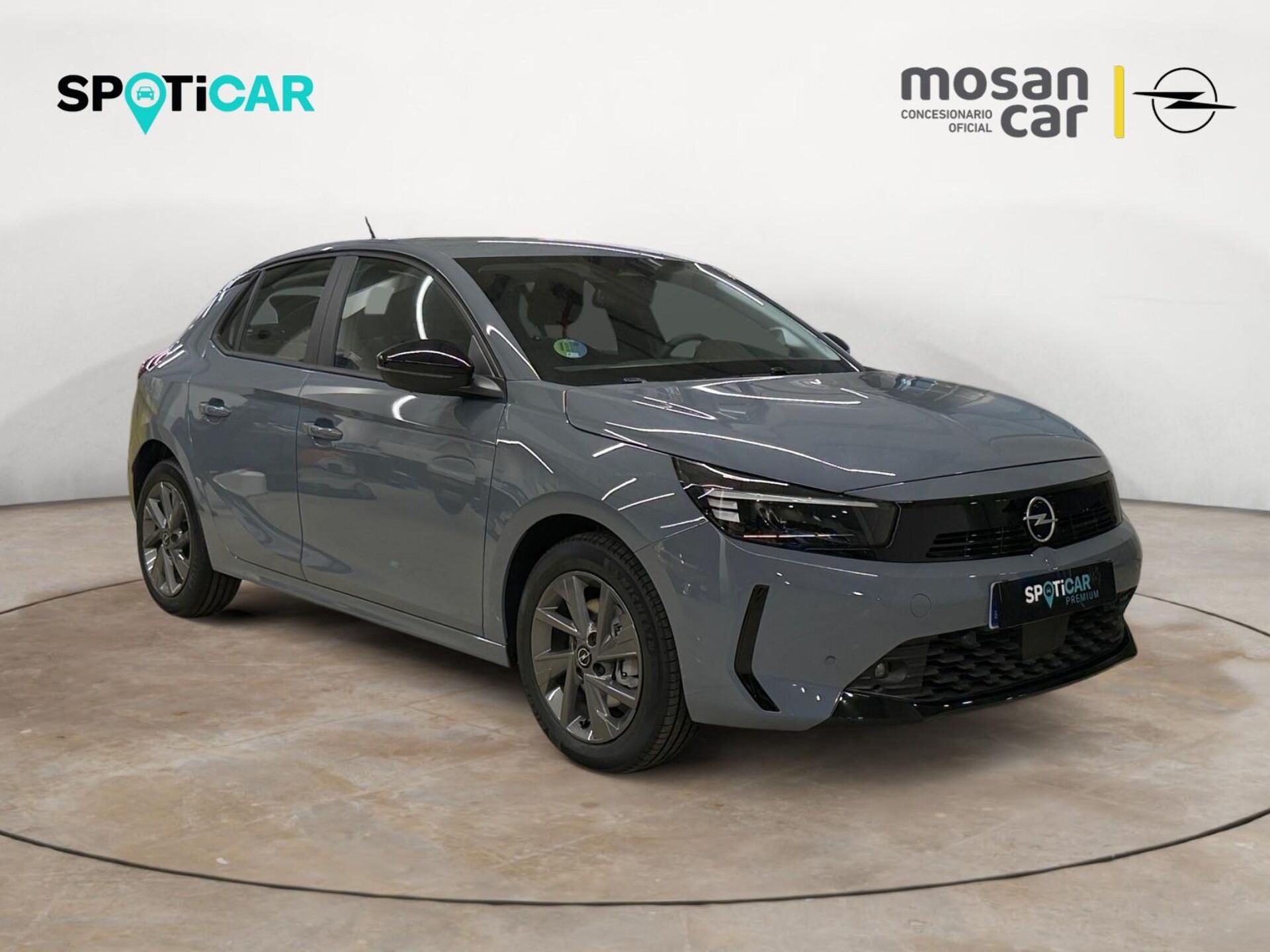 Imagen 3 de OPEL Corsa