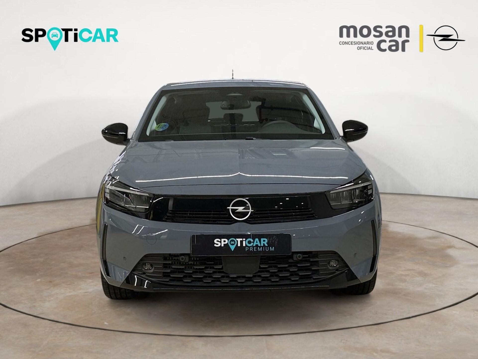 Imagen 2 de OPEL Corsa