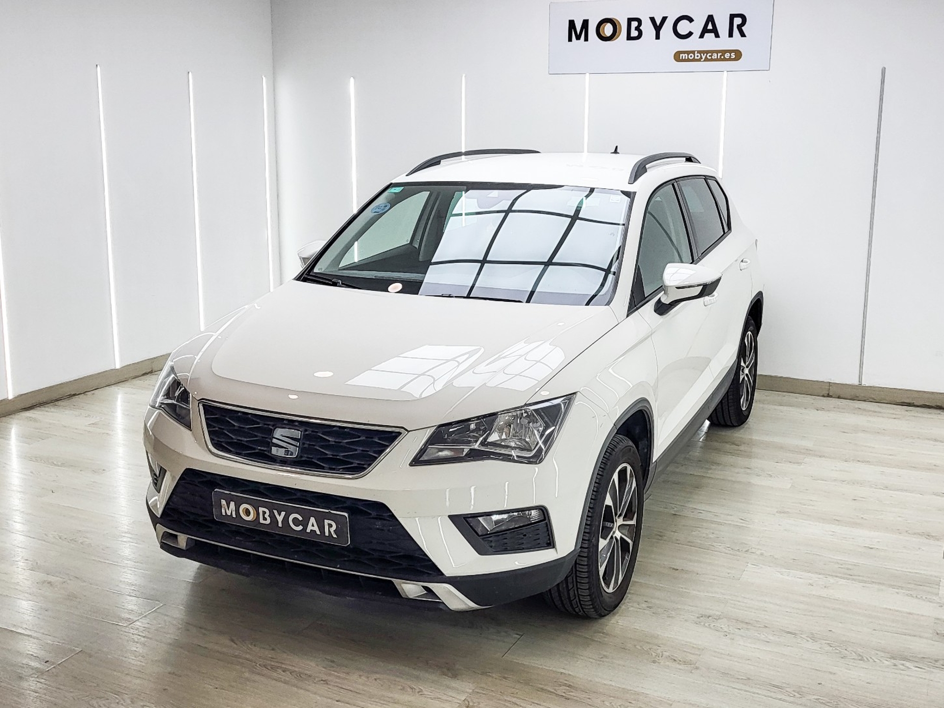Imagen de SEAT Ateca
