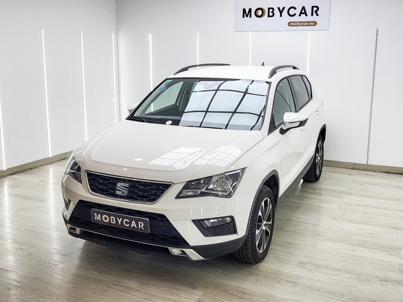 Foto del SEAT Ateca 1.0 TSI S&S Style Go