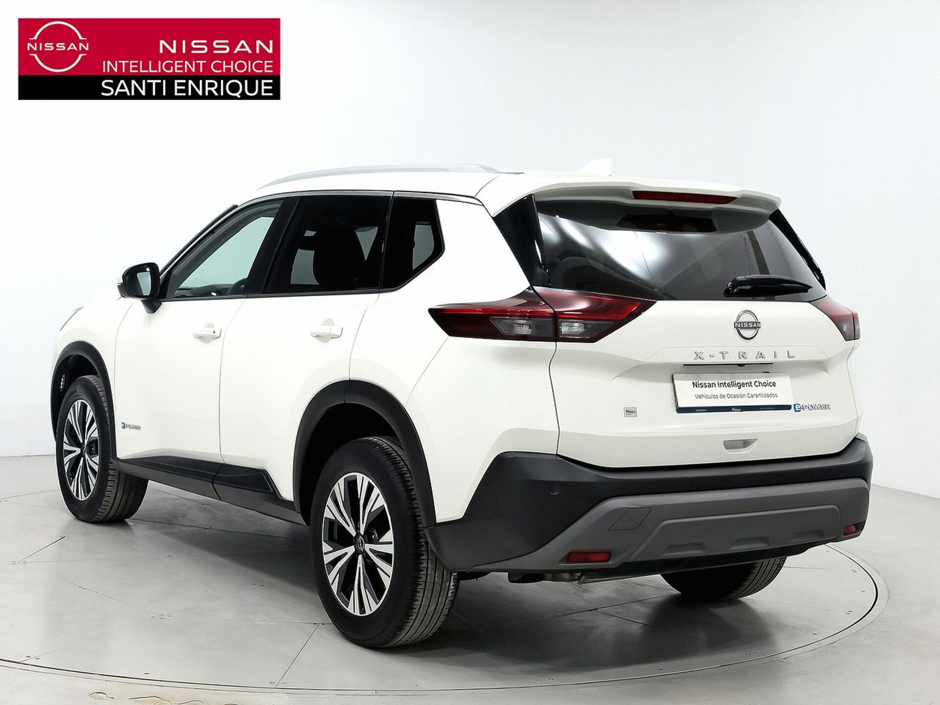 Imagen 2 de NISSAN X-Trail