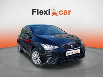 Imagen de SEAT Ibiza 1.6TDI CR S&S Reference 95