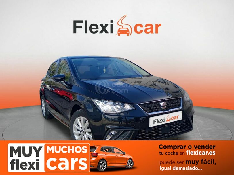 Foto del SEAT Ibiza 1.6TDI CR S&S Reference 95