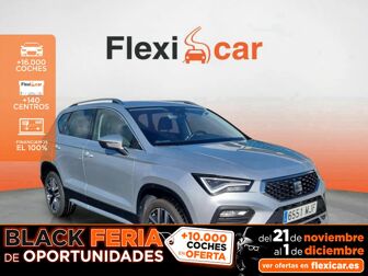 Imagen de SEAT Ateca 2.0TDI CR S&S X-Perience XM 150