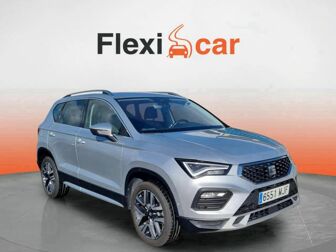 Imagen de SEAT Ateca 2.0TDI CR S&S X-Perience XM 150