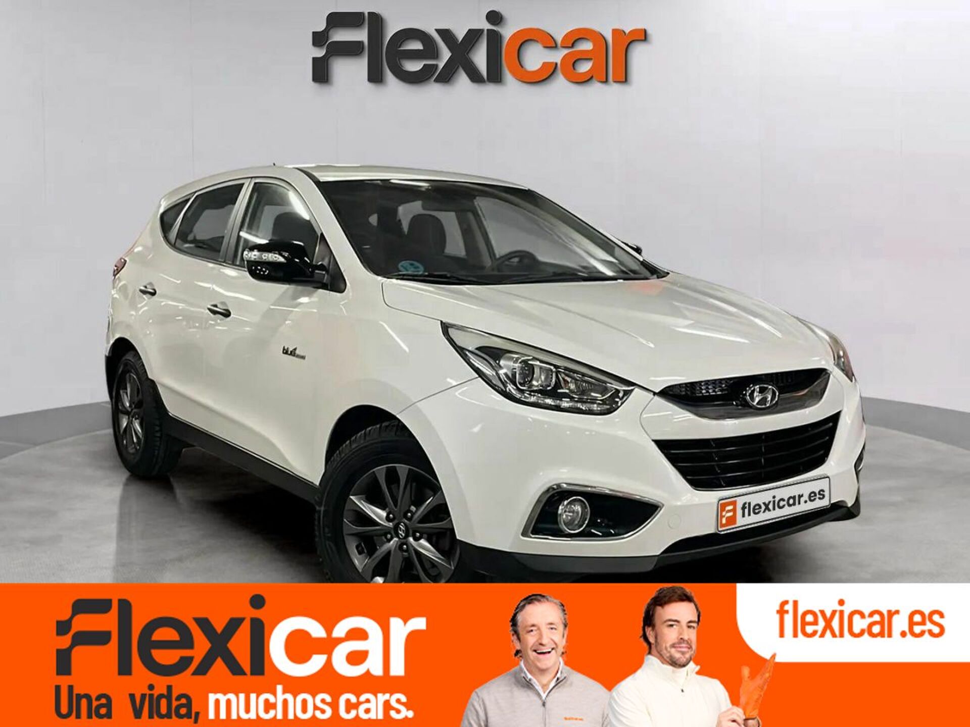 Imagen de HYUNDAI Tucson