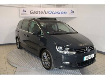 Imagen de VOLKSWAGEN Sharan 2.0TDI Advance DSG