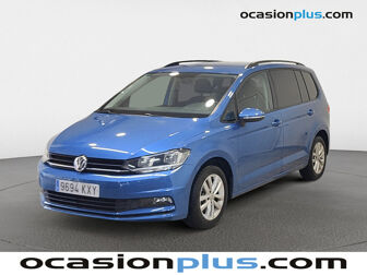 Imagen de VOLKSWAGEN Touran 1.0 TSI Business 85kW RAC