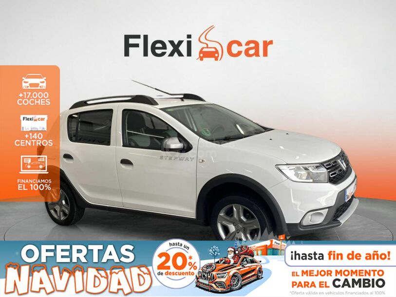 Foto del DACIA Sandero 0.9 TCE Stepway Comfort 66kW