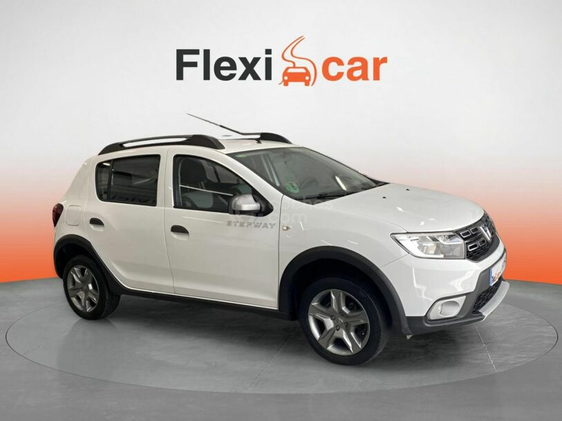 Foto del DACIA Sandero 0.9 TCE Stepway Comfort 66kW