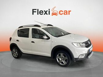 Imagen de DACIA Sandero 0.9 TCE Stepway Comfort 66kW