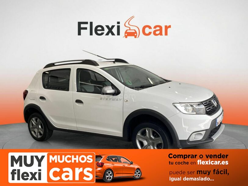 Foto del DACIA Sandero 0.9 TCE Stepway Comfort 66kW