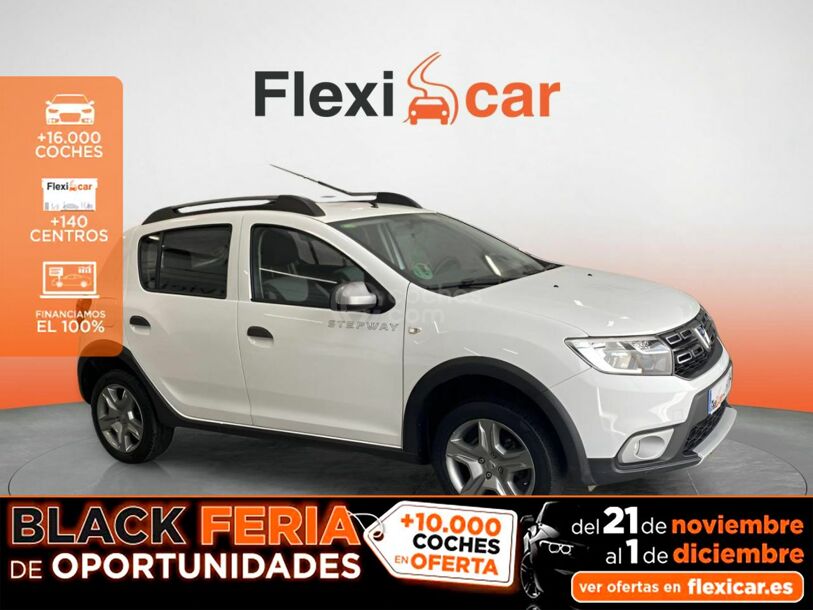 Foto del DACIA Sandero 0.9 TCE Stepway Comfort 66kW