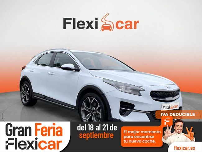 KIA XCeed (1.6 GDi PHEV 104kW (141CV) eTech) en Toledo