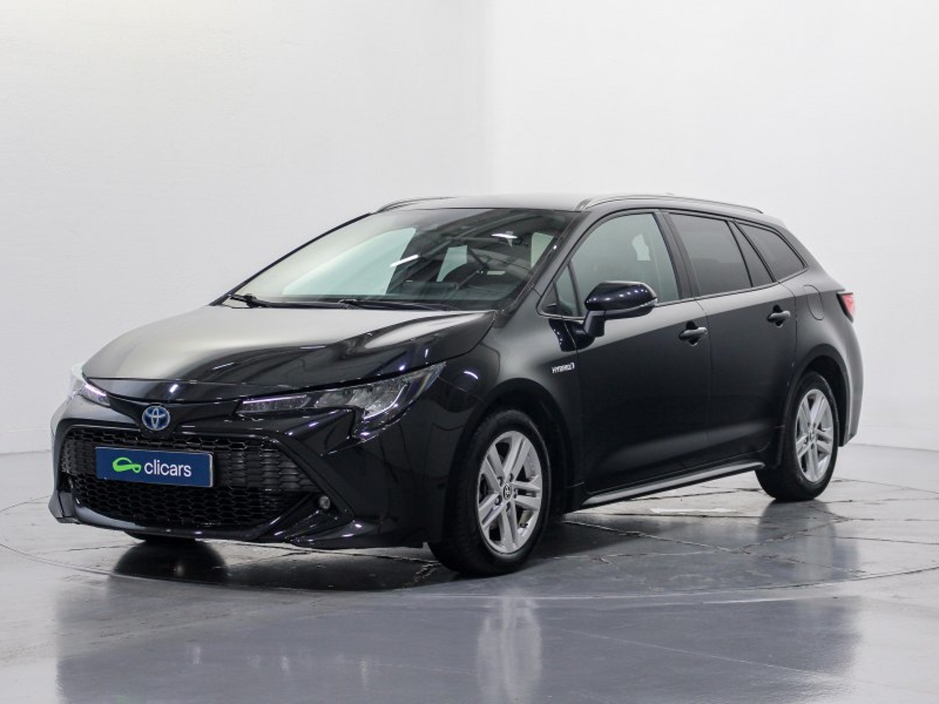 Imagen de TOYOTA Corolla