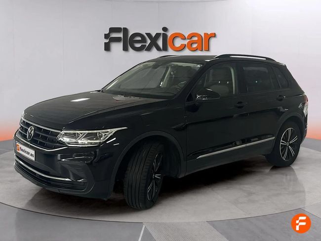 Foto del VOLKSWAGEN Tiguan 2.0TDI Life DSG 110kW