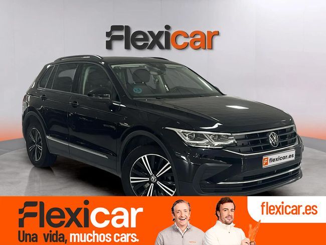 Foto del VOLKSWAGEN Tiguan 2.0TDI Life DSG 110kW