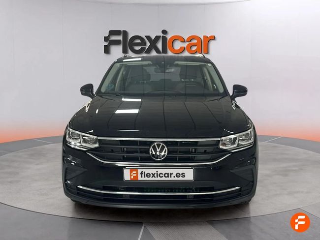 Foto del VOLKSWAGEN Tiguan 2.0TDI Life DSG 110kW
