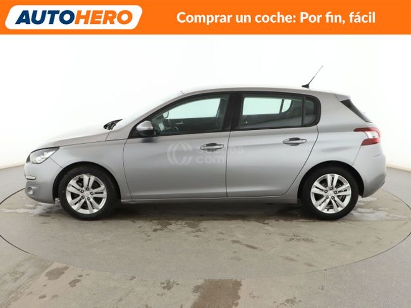 Foto del PEUGEOT 308 1.6 THP Active