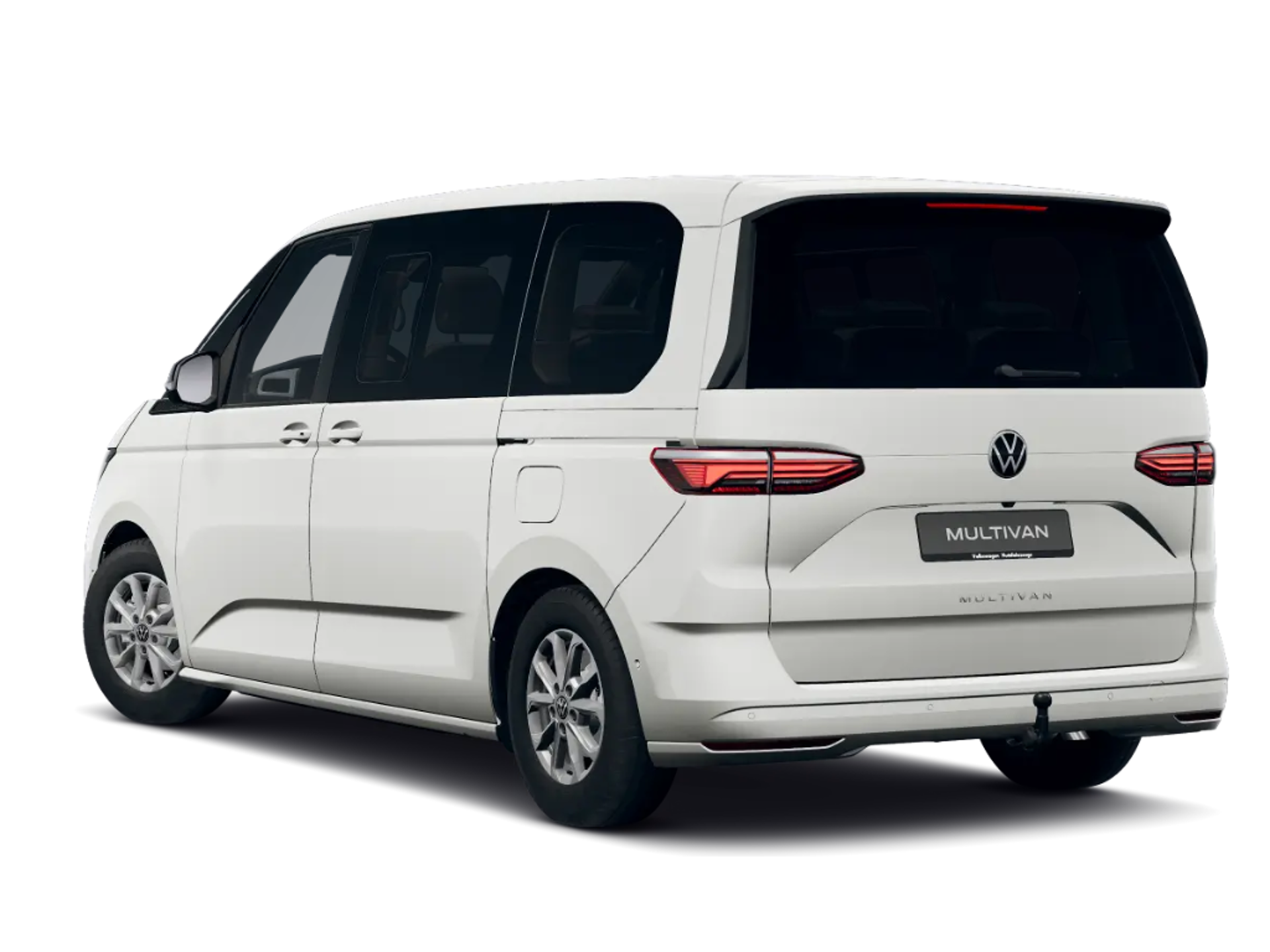 Imagen 3 de VOLKSWAGEN Multivan