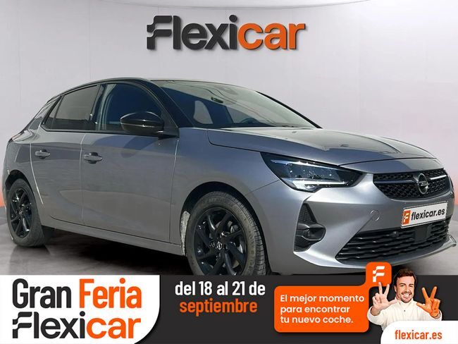 OPEL Corsa (1.2T XHL 74kW (100CV) GS) en Girona