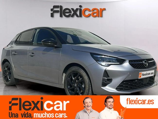 OPEL Corsa (1.2T XHL 74kW (100CV) GS) en Girona