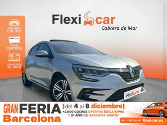 Imagen de RENAULT Mégane 1.3 TCe GPF Techno EDC 103kW