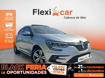 Imagen de RENAULT Mégane 1.3 TCe GPF Techno EDC 103kW