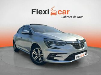 Imagen de RENAULT Mégane 1.3 TCe GPF Techno EDC 103kW