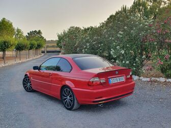 Imagen de BMW Serie 3 318 Ci