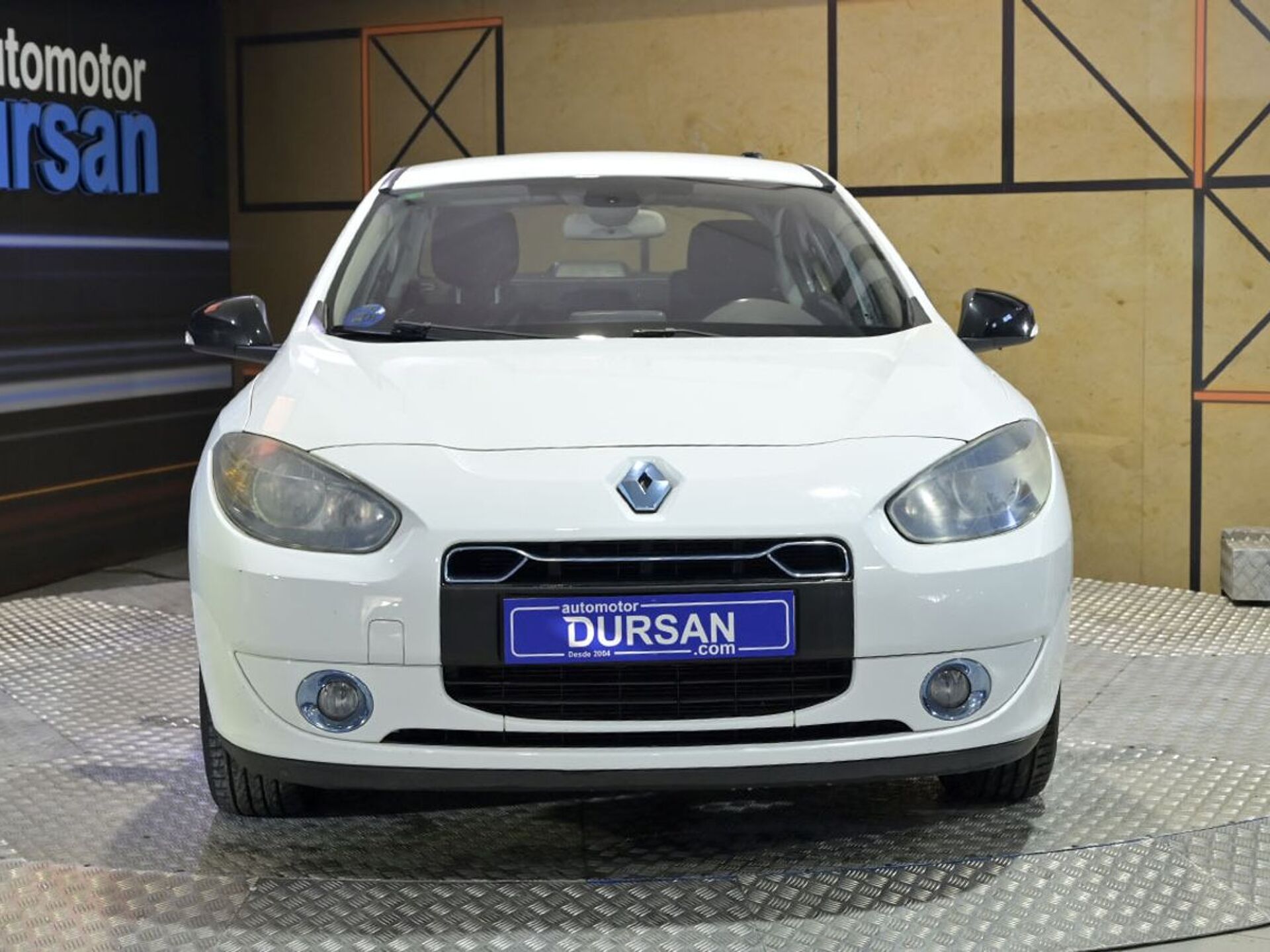Imagen 2 de RENAULT Fluence