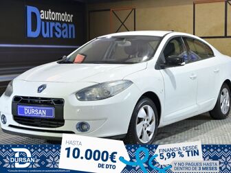 Imagen de RENAULT Fluence Z.E. Dynamique