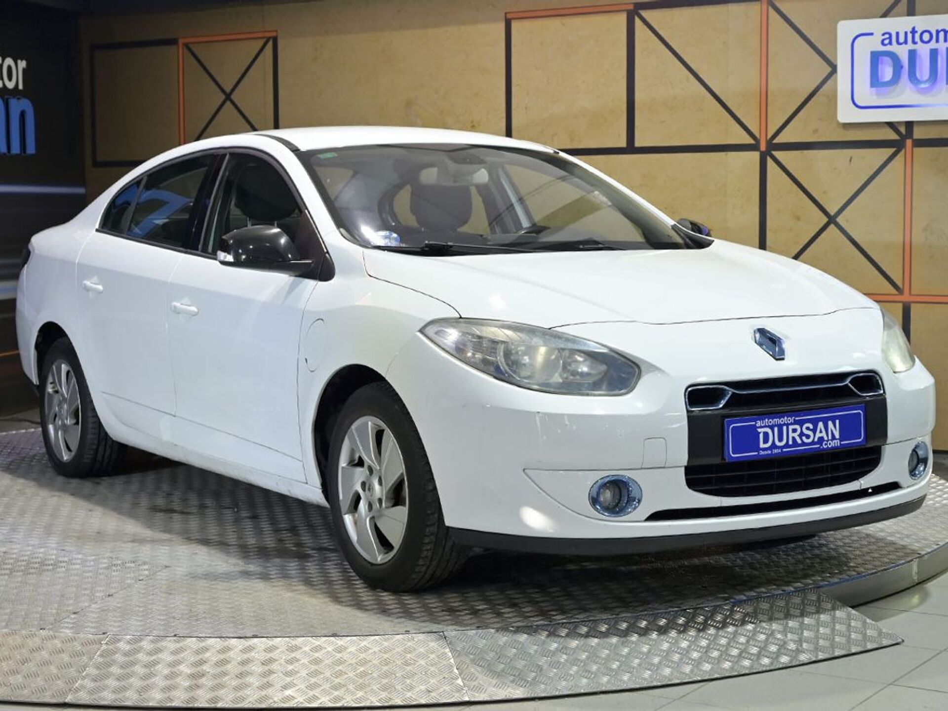 Imagen 3 de RENAULT Fluence