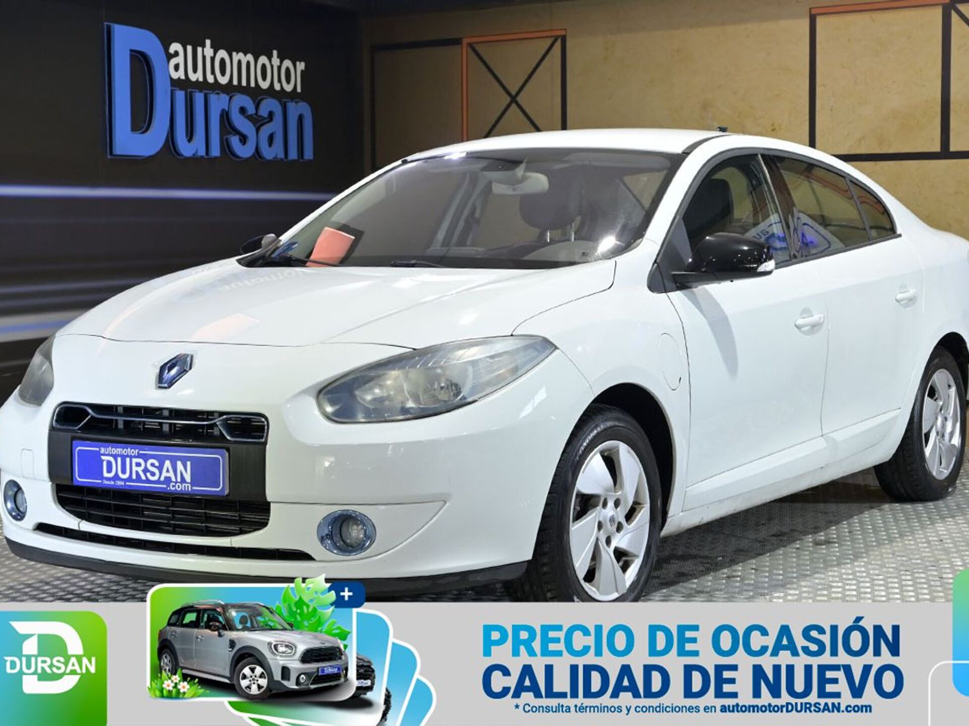 Imagen de RENAULT Fluence